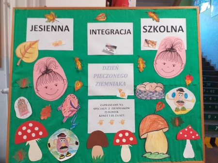 Dzień Pieczonego Ziemniaka