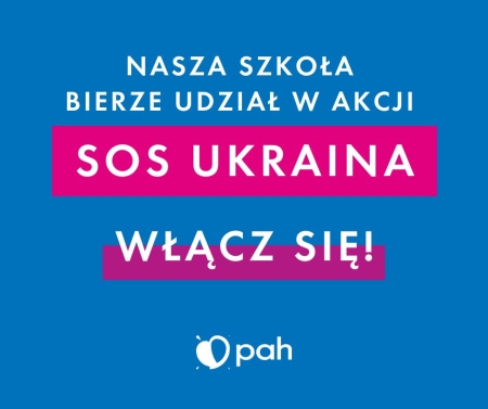 SOS UKRAINA