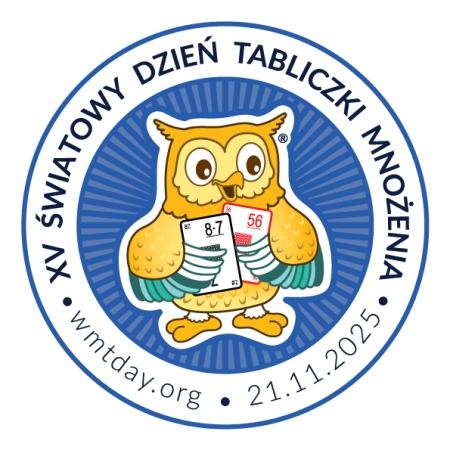 Światowy Dzień Tabliczki Mnożenia w PSP2