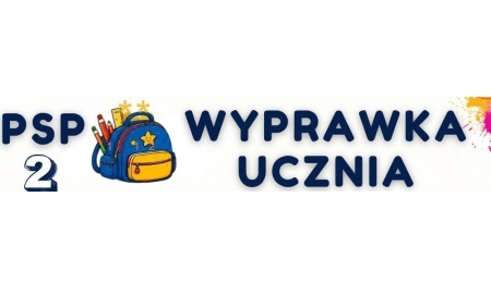 Wyprawka ucznia